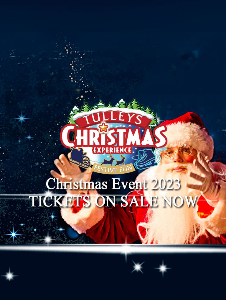 Tulleys Farm Unique Seasonal Events & Festivals Sussex